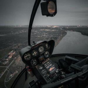 Реставрация салона